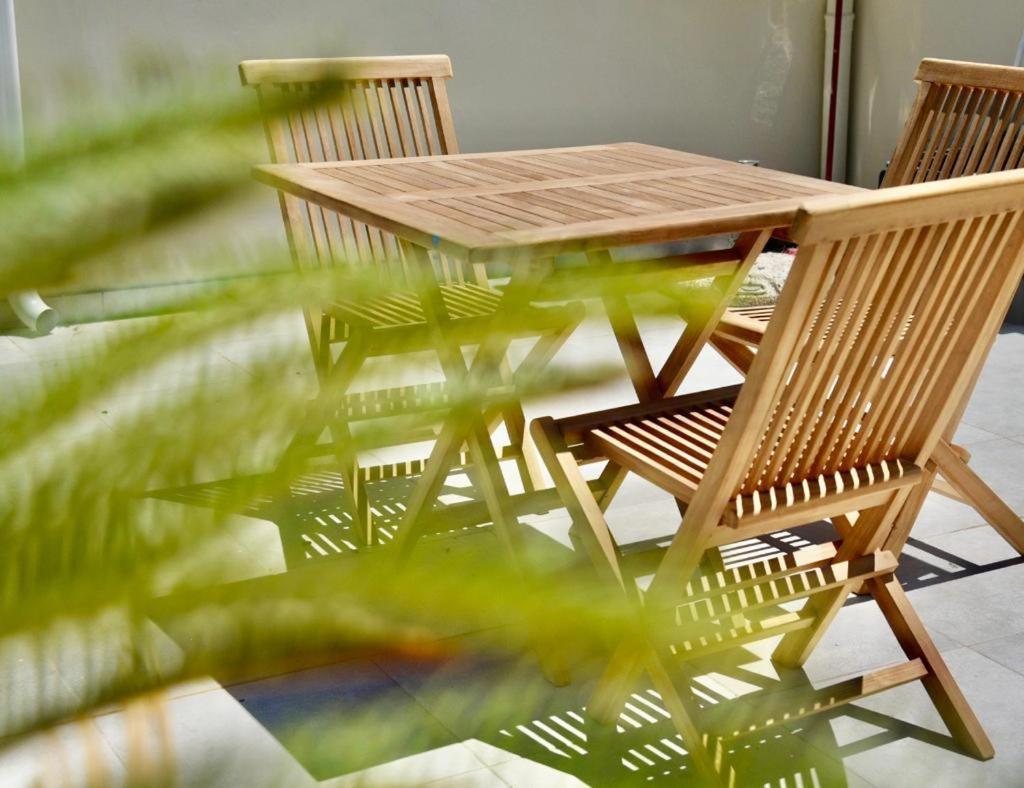 Miro B&B Lecce Exterior photo