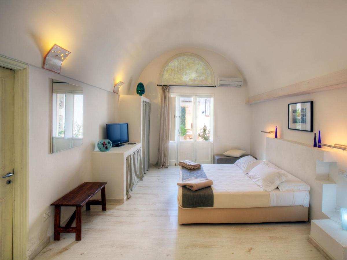 Miro B&B Lecce Exterior photo