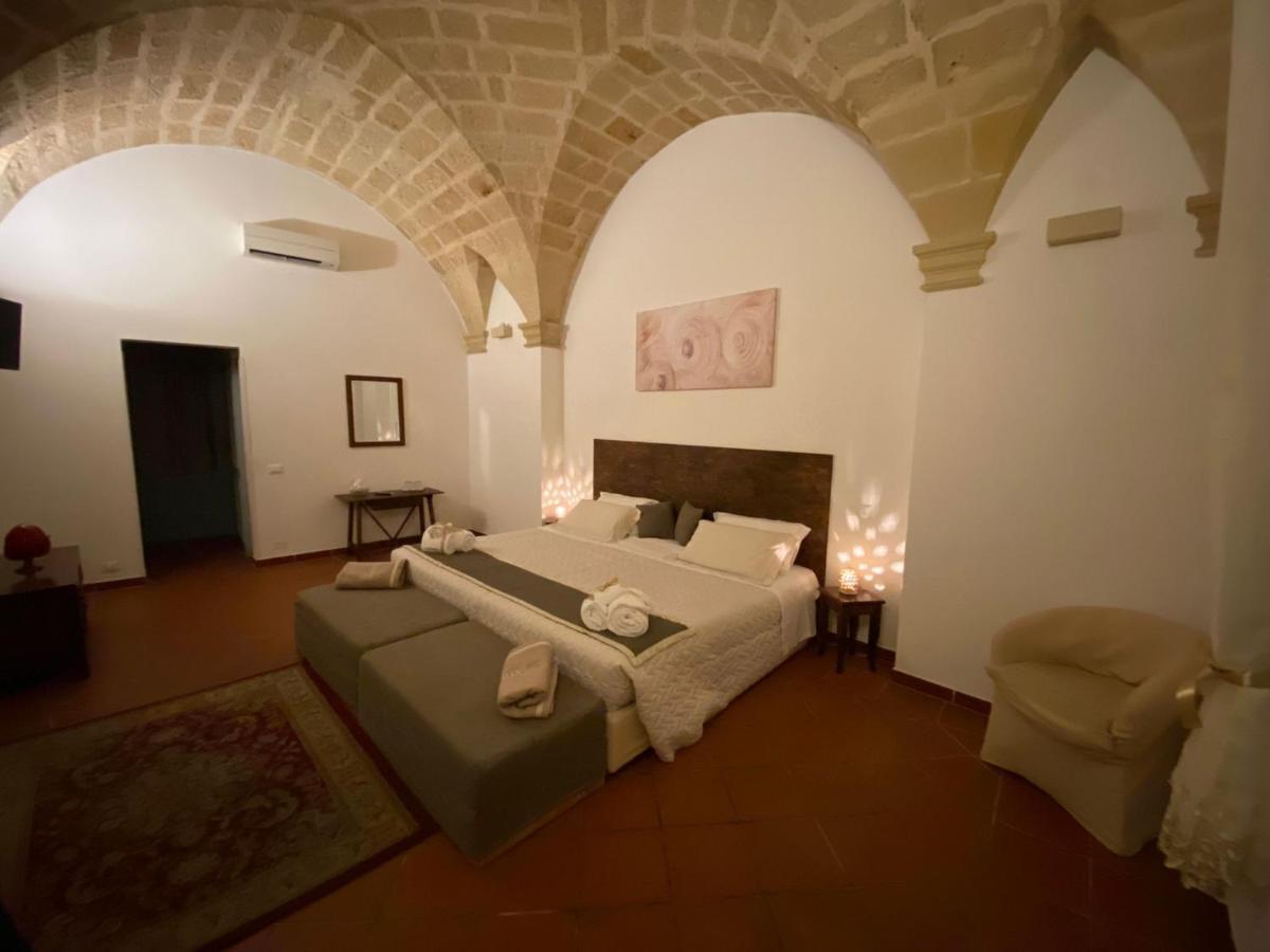 Miro B&B Lecce Exterior photo