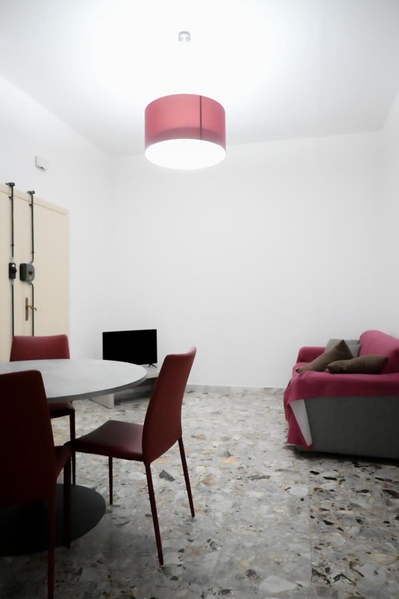 Miro B&B Lecce Exterior photo