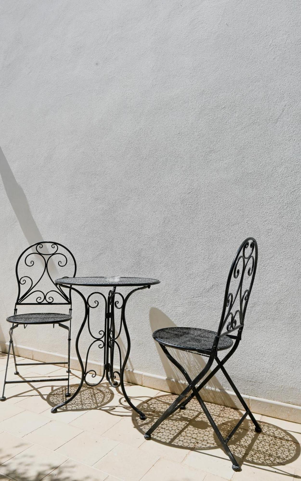 Miro B&B Lecce Exterior photo