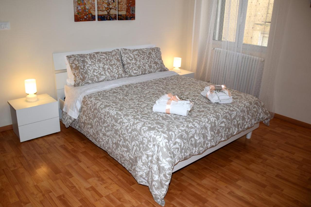 Miro B&B Lecce Exterior photo